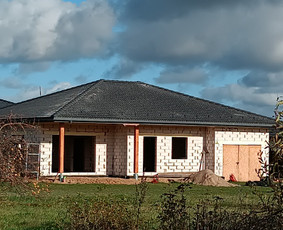 Stogdengiai. Stogo dengimas / Uab Algio stogai / Darbų pavyzdys ID 2450336