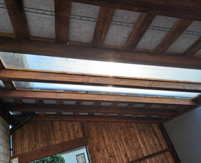 Stogdengys Naujastatyba Senų renovacija,remontas,lankstiniai / MB ,, Andjusta Statyba " / Darbų pavyzdys ID 2450596