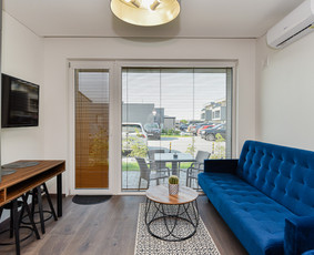 Valymo paslaugos (apartamentų administravimas ) / VaiSvara / Darbų pavyzdys ID 2450716