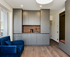 Valymo paslaugos (apartamentų administravimas ) / VaiSvara / Darbų pavyzdys ID 2450718