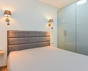 Valymo paslaugos (apartamentų administravimas ) / VaiSvara / Darbų pavyzdys ID 2450722