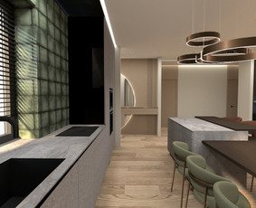 Interjero dizainas , Kaunas, Vilnius, Klaipėda / GERASINTERJERAS - interjero dizaino studija / Darbų pavyzdys ID 2450874
