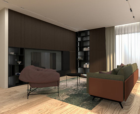 Interjero dizainas , Kaunas, Vilnius, Klaipėda / GERASINTERJERAS - interjero dizaino studija / Darbų pavyzdys ID 2450878