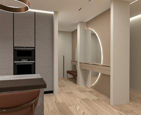Interjero dizainas , Kaunas, Vilnius, Klaipėda / GERASINTERJERAS - interjero dizaino studija / Darbų pavyzdys ID 2450890