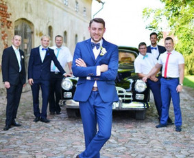 Vestuvių planavimas, koordinavimas visoje Lietuvoje / Lijana Kizelaitė / Darbų pavyzdys ID 65043