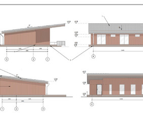 Projektavimo paslaugos / Gabrielė Dališanskienė / Darbų pavyzdys ID 2451502