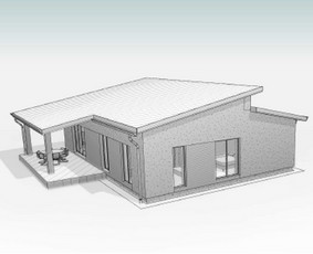 Individualių namų projektavimas - Projektavimo paslaugos - 2