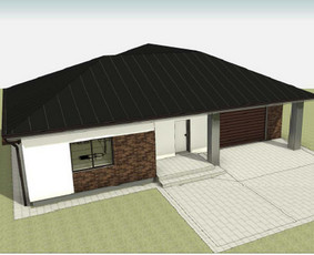 Projektavimo paslaugos / Gabrielė Dališanskienė / Darbų pavyzdys ID 2451514