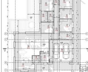 Statinio projektavimas - Projektavimo paslaugos - 1