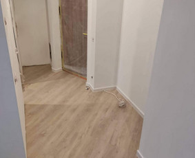 Pvc linoliaumo, vinilo,kilimo klojimas grindų paruošimas / ab grindys / Darbų pavyzdys ID 2451712