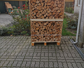 Sausos malkos, Atraižos. Žemaitijoje / Malkos Tau / Darbų pavyzdys ID 2451772