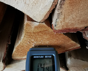 Sausos malkos, Atraižos. Žemaitijoje / Malkos Tau / Darbų pavyzdys ID 2451784
