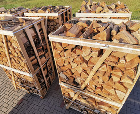 Sausos malkos, Atraižos. Žemaitijoje / Malkos Tau / Darbų pavyzdys ID 2451794