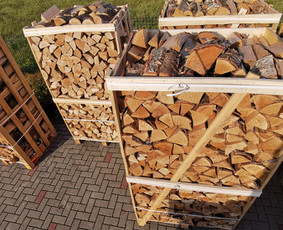 Sausos malkos, Atraižos. Žemaitijoje / Malkos Tau / Darbų pavyzdys ID 2451796