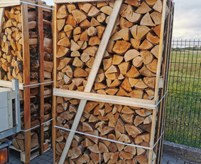 Sausos malkos, Atraižos. Žemaitijoje / Malkos Tau / Darbų pavyzdys ID 2451806