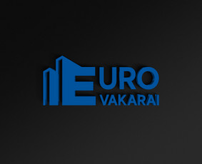 Eurovakarai logotipas