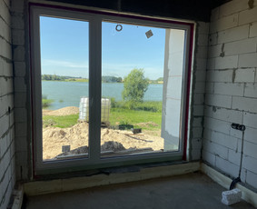 UAB "Ormika" plastikiniai langai, durys,palangės,tinkleliai. / UAB "OrMika" / Darbų pavyzdys ID 2452144