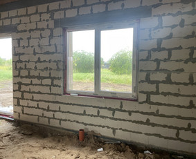 UAB "Ormika" plastikiniai langai, durys,palangės,tinkleliai. / UAB "OrMika" / Darbų pavyzdys ID 2452160