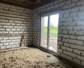 UAB "Ormika" plastikiniai langai, durys,palangės,tinkleliai. / UAB "OrMika" / Darbų pavyzdys ID 2452162