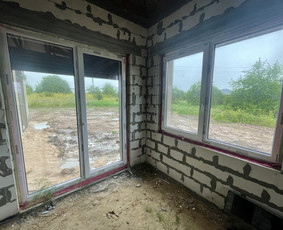 UAB "Ormika" plastikiniai langai, durys,palangės,tinkleliai. / UAB "OrMika" / Darbų pavyzdys ID 2452166