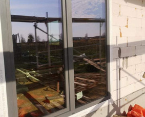 UAB "Ormika" plastikiniai langai, durys,palangės,tinkleliai. - Plastikiniai langai, gamyba - 3 Plastikiniai langai, gamyba - UAB "Ormika" plastikiniai langai, durys,palangės,tinkleliai. - 3