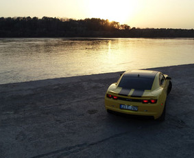 Auto foto