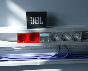 Įvadas Rangovo aktas Eso Lauko ir vidaus elektros darbai. / Pavelas / Darbų pavyzdys ID 425219