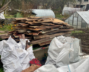 Postatybinis valymas ir kiti valymai / GRIOVEJAS / Darbų pavyzdys ID 2452432