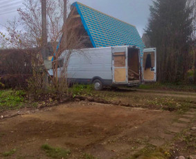 Postatybinis valymas ir kiti valymai / GRIOVEJAS / Darbų pavyzdys ID 2452436
