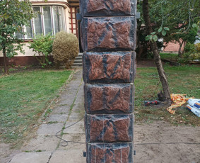 Tvoru ir Vartu Statymas / Tvoru statymas / Darbų pavyzdys ID 2452464