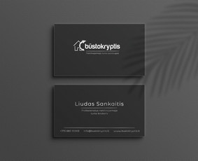 Logotipų kūrimas - Grafinis dizainas - Maketavimas / Ganna Pakhomova / Darbų pavyzdys ID 2452582