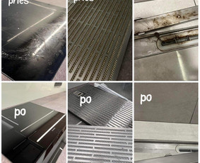 Teikiame valymo paslaugas / AriClean / Darbų pavyzdys ID 2452658