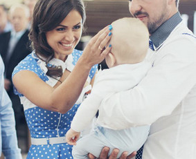 Evelina fotografuoja, fotografė - Krikštynų fotosesija - 2 Krikštynų fotosesija - Evelina fotografuoja, fotografė - 2