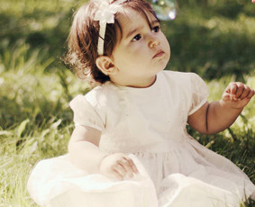 Evelina fotografuoja, fotografė - Krikštynų fotosesija - 4 Krikštynų fotosesija - Evelina fotografuoja, fotografė - 4