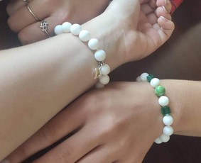 Apyrankių gamyba - Papuo&scaron;alų kūrybos pamokos - 1