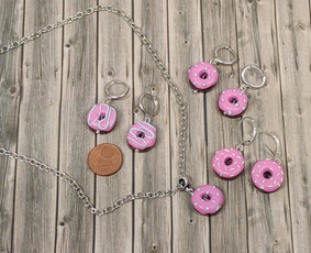 Papuo&scaron;alų, aksesuarų kūrimas - Papuo&scaron;alų kūrybos pamokos - 4