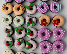 Papuo&scaron;alų, aksesuarų kūrimas - Papuo&scaron;alų kūrybos pamokos - 3