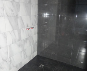 Plytelių klijavimas Kaune ir Druskininkuose / Leonas M / Darbų pavyzdys ID 2453376