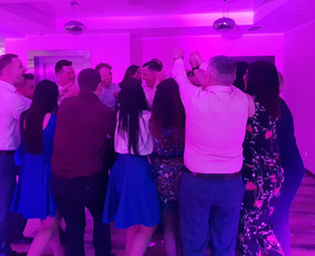 Vedėjas/dj viename - All inclusive / Edgaras Bomblauskas / Darbų pavyzdys ID 426281