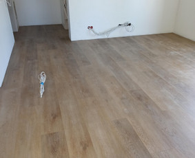 Vinilinės grindys, klojimas - Grindų lyginimas,vinilo klijavimas, laminato,vinilo klojimas - 3