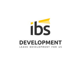 IBS development - leave development for us   |   Logotipų kūrimas - www.glogo.eu - logo creation.