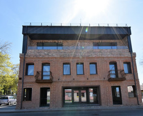 Dokumentų paruo&scaron;imas pastatų 100% įteisinimui - NT paslaugos/ Namų pridavimas - 4