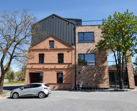 Dokumentų paruo&scaron;imas pastatų 100% įteisinimui - NT paslaugos/ Namų pridavimas - 2