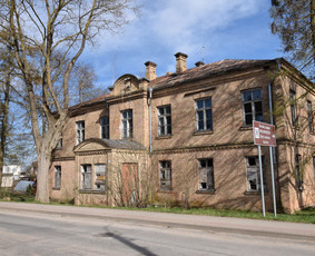 Konsultacijos NT įteisinimo klausimais - NT brokerė / Namų pridavimas - 2