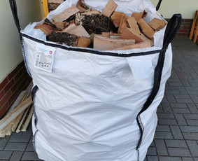 Sausos malkos, Atraižos. Žemaitijoje / Malkos Tau / Darbų pavyzdys ID 2454312