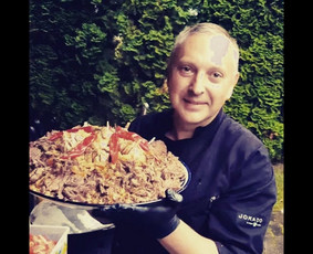 Išvykstamoji virtuvė, patiekalai kazane, gedulingi pietūs / MB Kazanas ant ratų / Darbų pavyzdys ID 2454610