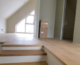 Sienų, lubų, glaistymas, dažymas. / Vidaus apdaila / Darbų pavyzdys ID 2454778