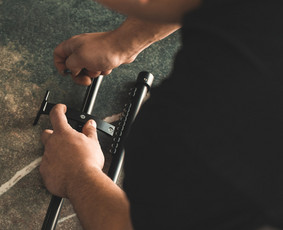 Langų dekoravimo studija - Karnizų, roletų montavimas - 2 Karnizų, roletų montavimas - Langų dekoravimo studija - 2