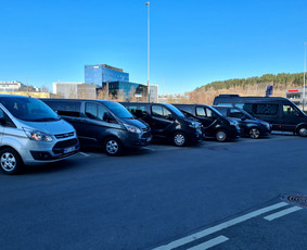 Keleivių pervežimas mikroautobusais ir prabangiu transportu / ISSINUOMUOKAUTO.LT / Darbų pavyzdys ID 2455352