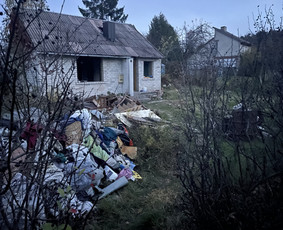 Atliekame Griovimo darbus, atramines konstrukcijas / Atliekame Griovimo darbus. / Darbų pavyzdys ID 2455866